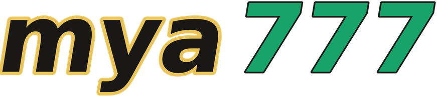 mya777 logo